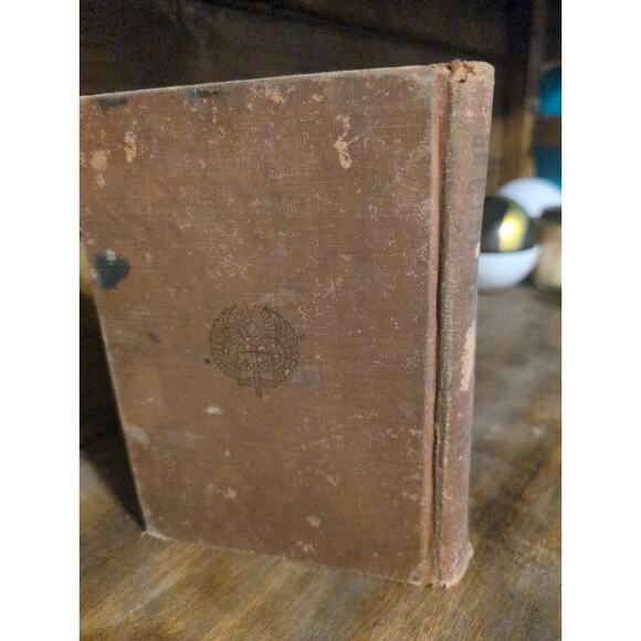 Strayer- Upton Arithmetics Middle Grades by George Drayton Strayer, 1928 HC - Picture 3 of 6